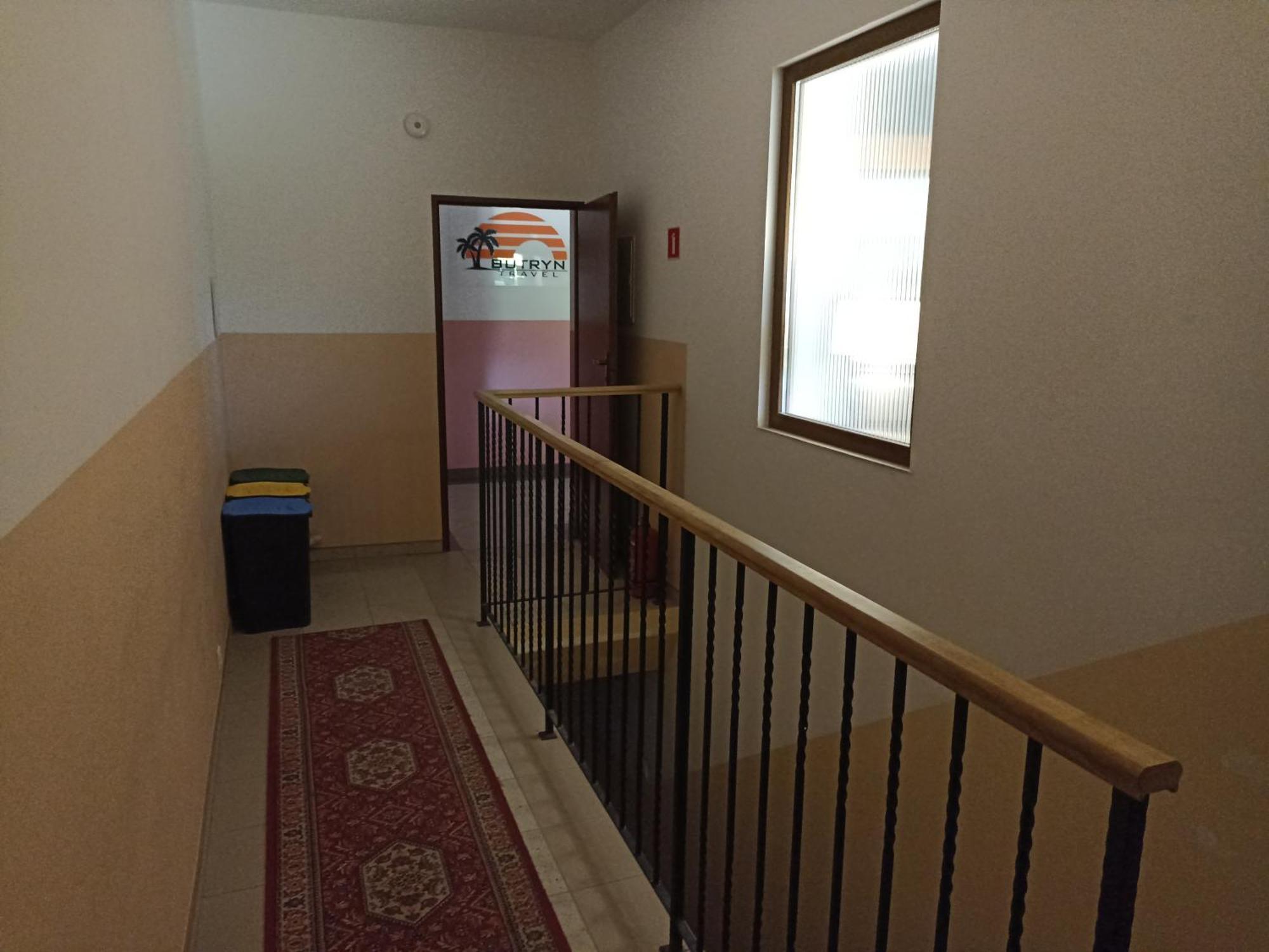 Dom Turysty Na Skarpie Apartman Malbork Kültér fotó