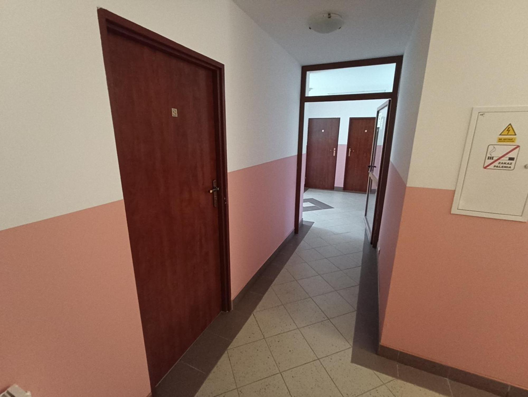 Dom Turysty Na Skarpie Apartman Malbork Kültér fotó