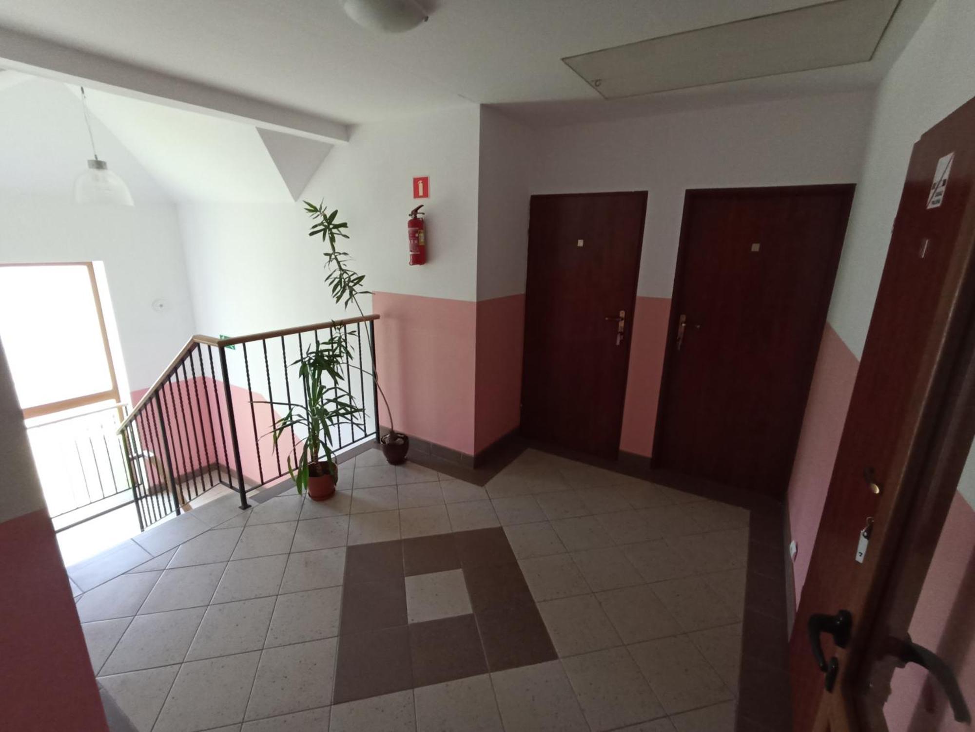 Dom Turysty Na Skarpie Apartman Malbork Kültér fotó