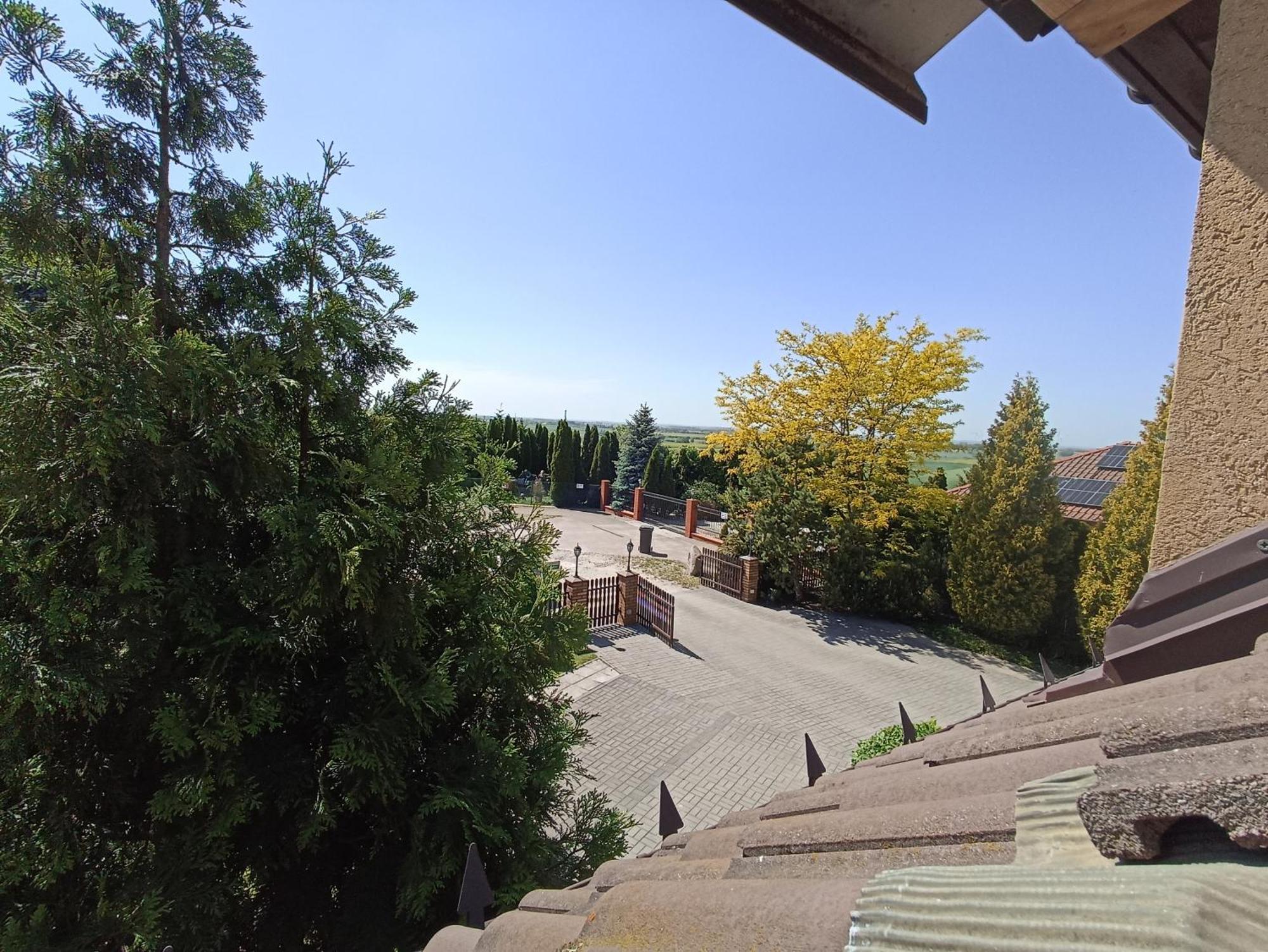 Dom Turysty Na Skarpie Apartman Malbork Kültér fotó