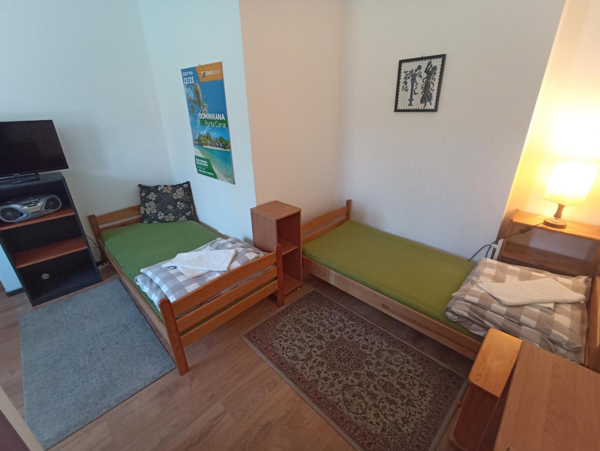 Dom Turysty Na Skarpie Apartman Malbork Kültér fotó